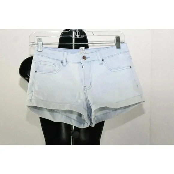 ladies FOREVER 21 shorts size 26 - Picture 1 of 3